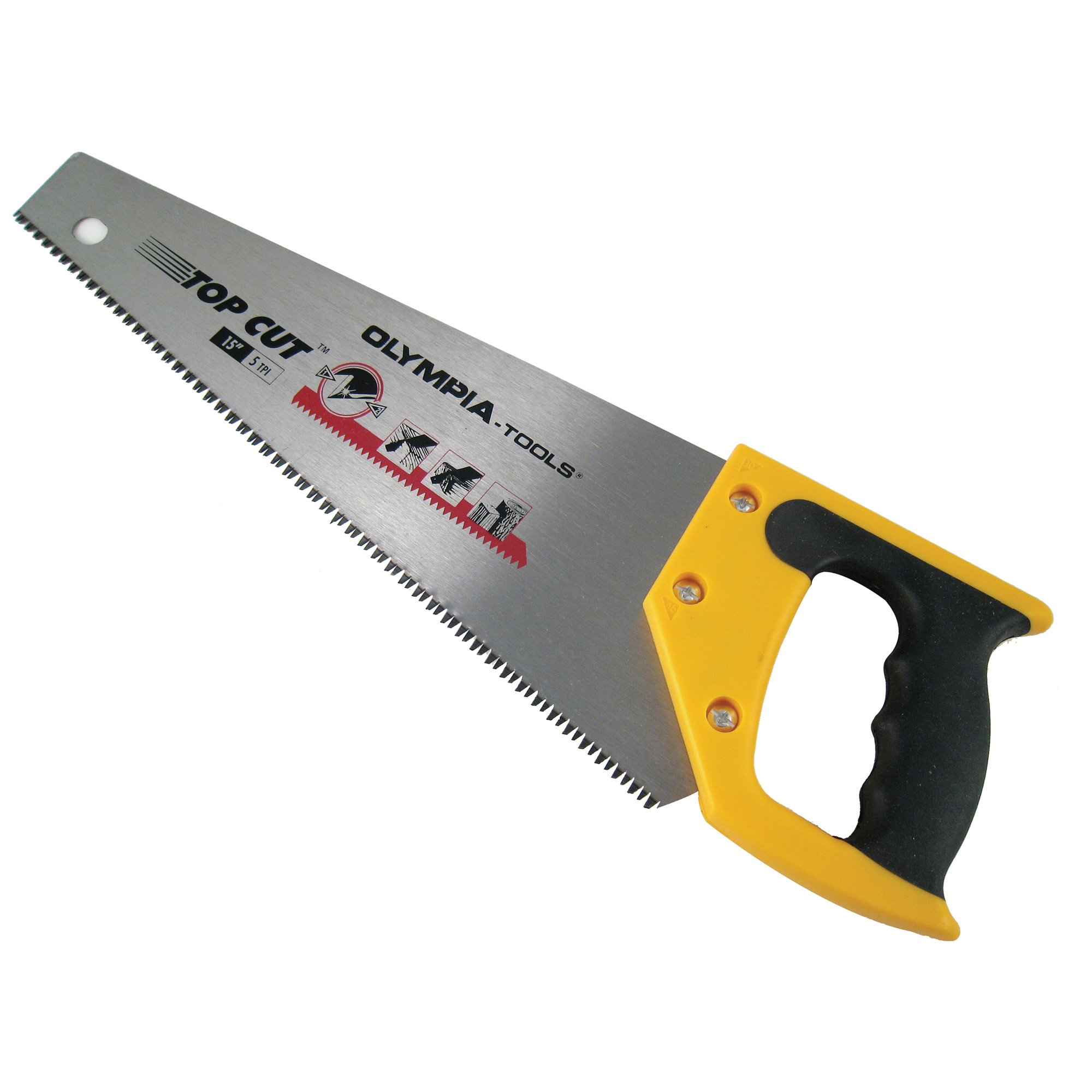 Hand Saws